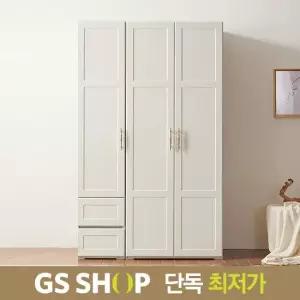 보루네오 마르체 데이 1200 싱글장 옷장 세트 BJN608C (착불)