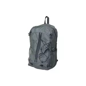 [무중력의자]접이식 등산 백팩 그레이20L 등산배낭 여행가방 배낭