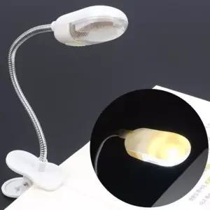 침대 조명 스탠드 북라이트 독서등 야간 학습 usb (46Wjw)