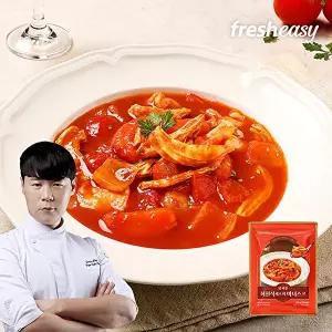 [프레시지][최현석] 마녀스프 300g 7팩+1팩 더