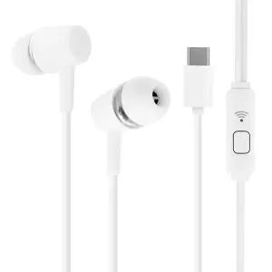 데이웍스 C타입 소리팝 유선 이어폰 커널형 갤럭시 아이폰 줄이어폰 인이어