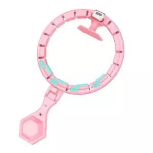 뱃살타파 돌리고 시즌2 훌라후프_핑크