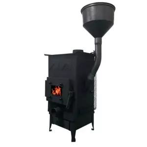가정용 업소용 펠릿난로 장작 나무 화목난로 국산