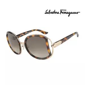 (국내당일출고) [리퍼브] 페라가모 명품 선글라스 SF719S 238