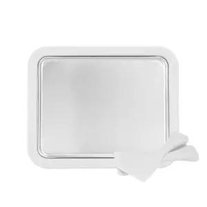 가정용 넓은 기계 철판아이스크림 메이커 35cm 아이스크림판