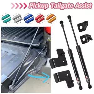 쌍용 KGM 무쏘/렉스턴 스포츠 트렁크 쇽업소버 쇼바 테일게이트 댐퍼