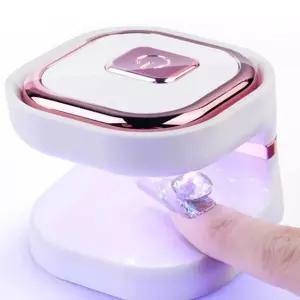 네일 램프 네일led램프 셀프젤램프 네일샵램프/젤램프/전문가용/젤라또/UV/셀프/재료/레진/아트/도구/LED