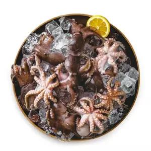 자연산 손질 통 주꾸미 500gX6팩(총 3kg)