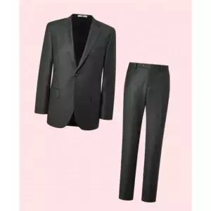 닥스 남성 남자 맨즈 세트 REDA 솔리드브리튼핏수트 3915920