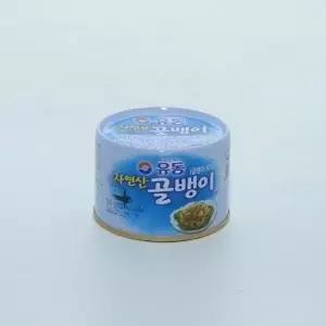 유동 골뱅이 140g