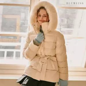 [30%쿠폰] 블루레이스 연말 홀리데이 특가! 겨울 신상 인기 패딩/니트외