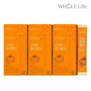 [홀라이프] V라인 호박팥차 14포 x 3박스