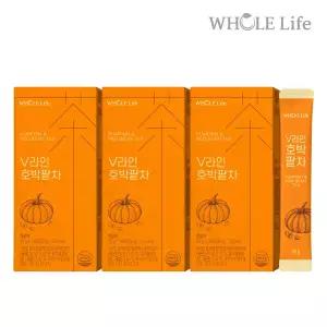 홀라이프 V라인 호박팥차 14포 x 3박스