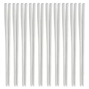 올스텐 젓가락 깔끔한 업소 무광 4벌 1세트 (46JGu)