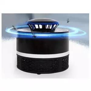 UVLED 흡입식 모기포충기 MCS-2 블랙 벌레 날벌레