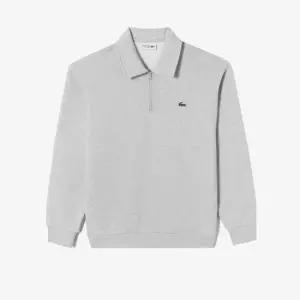 라코스테긴팔티 KQJ SH703E-55N-CCA 테니스 반집업 스웨트셔츠