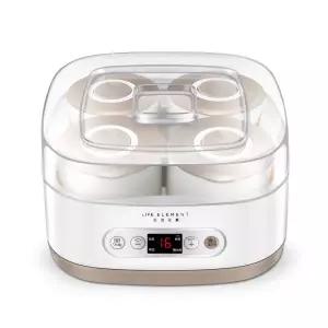 청국장 발효기 그릭 요거트 유산균 요플레 메이커