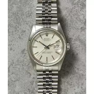 :매장정품: ROLEX [Vintage] 데이트저스트 16014 (1978년식) 200795 911RB