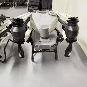농업용 드론 DJI 중고 살포 기계 무인 90 새제품