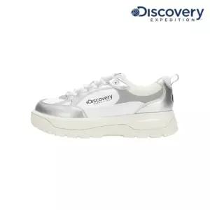 [롯데백화점]디스커버리익스페디션 공용 브릭 DXSH3111N-SIL