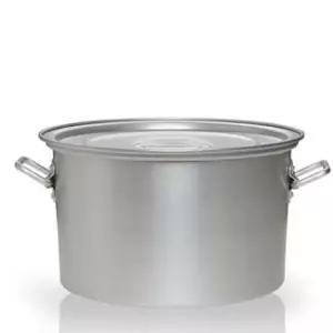 육수통 소도아 국통 국솥 식깡 들통 업소용 냄비 7L/양은/대형/곰솥/업소용/대용량/찜통/양동이/위생통