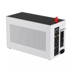 Razer Core X 외장 그래픽 인클로저 V2 썬더볼트5