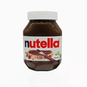 누텔라 초코 잼 1kg 악마의잼 와플잼 페레로 코스트코 대용량 헤이즐넛 스프레드