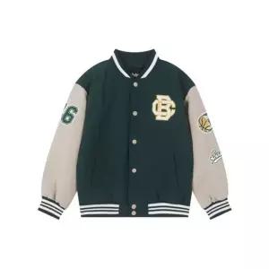 [갤러리아] (NBA키즈)BOS 챔피언쉽 시리즈 바시티점퍼(K253JP050P/53)