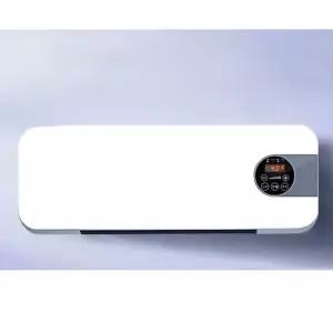실외기 없는 작은방 벽걸이 에어컨 절약 일체형 냉난방 겸용