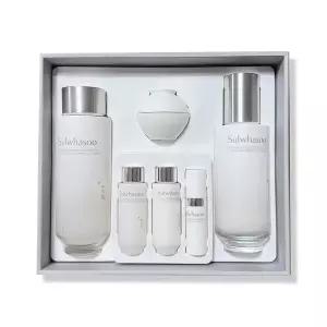 [설화수] 진설수유액 2종 세트(150ml+125ml)