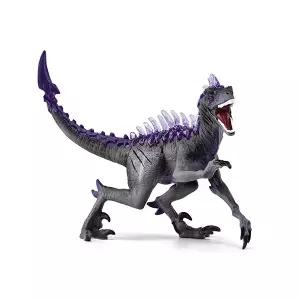 [선물완구]슐라이히 쉐도우 랩터 SL70154 공룡 피규어