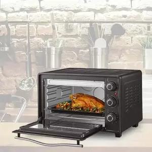 [아트박스]/키친아트 키친아트 미니 오븐 생선구이그릴 가정용 빵 베이킹