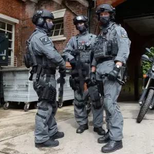 밀리터리의류 전투복 미군 특수부대 군대 전술 상의 밀리터리 위장 남성 하의 미군군복