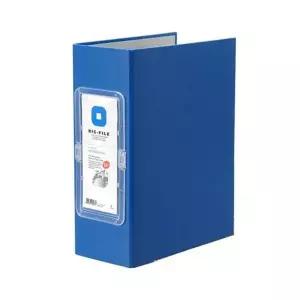 [셀러에이드]바인더(손잡이형) 11cm B893-7A(민) 청색 A4 GWM 서류철 클립보드 a5바인더