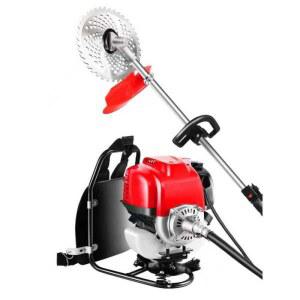 GX50 예초기 4행정 도랑 예치기 가솔린 예취기 혼다엔진 기계 로타리