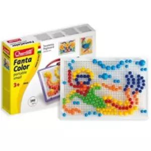 그림판 픽셀아트 모자이크 핀보드 아트블럭 조카사랑 기초도형 창작완구 이모선물 PEG