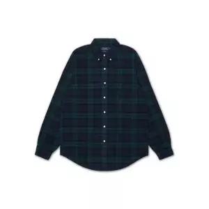 [폴로][ 7]커스텀핏 태터솔 옥스포드 셔츠-멀티 컬러 147032014