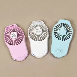 [셀러에이드]소형USB 선풍기 충전식 핸드손선풍기 usb 소형