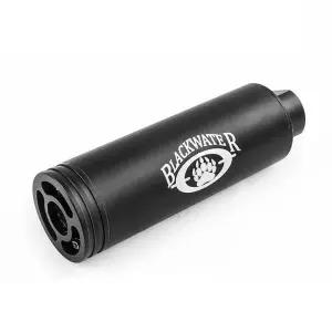 오토 트레이서 발광기 소음기 연무 라이트 서바이벌 게임