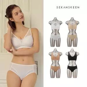 세컨스킨 풀커버 데일리 누드패키지 V9