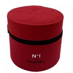 샤넬 뷰티 까멜리아 파우치/샤넬 뷰티 쇼핑백포장