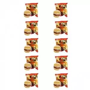 한맥 냉동 매점 햄버거 독서실 빵 불벅 맛있는빵 10개_23371862