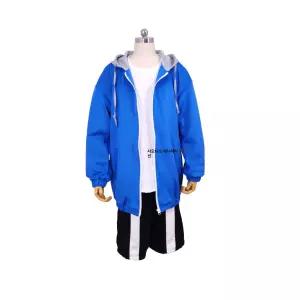 언더테일 샌즈 코스프레 해골 의상 코스튬 할로윈 파티