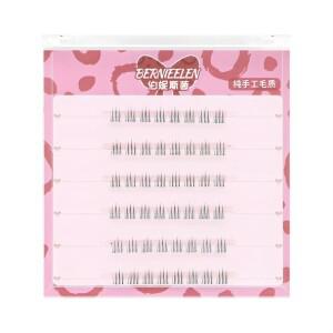 조 언더속눈썹 (원터치 노글루)