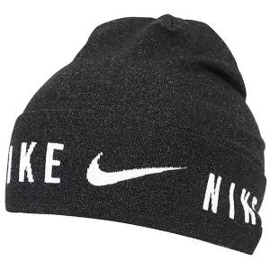 [정품] 나이키 트레일 드라이 핏 커프드 러닝 비니 (II5122-012)