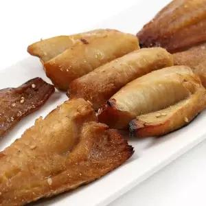 [NS홈쇼핑]간장숙성 반건조 코다리순살 1kg[35297045]