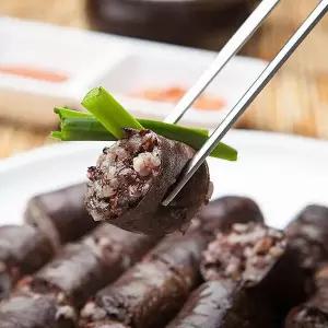 [NS홈쇼핑]천안 명물 국내산 돼지고기로 만든 병천순대 500g[35288652]