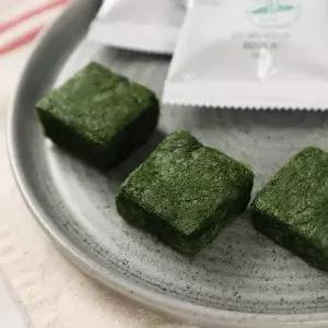 [인정식탁][갯푸른] 국내산 건매생이 1.5g x 30팩