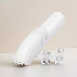 아기 머리 자르기 가위 셀프 빗 저소음 이발기 바리깡