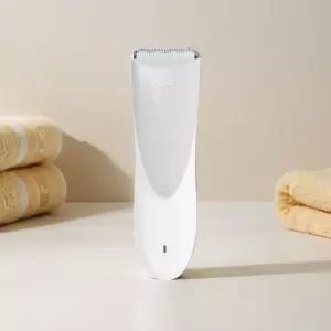 아기 머리 자르기 가위 셀프 빗 저소음 이발기 바리깡